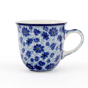 Kubek 824 0,3l <br> 1443X Ważka w kwiatach